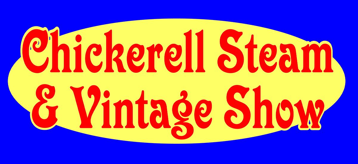 Logo for Chickerell Show