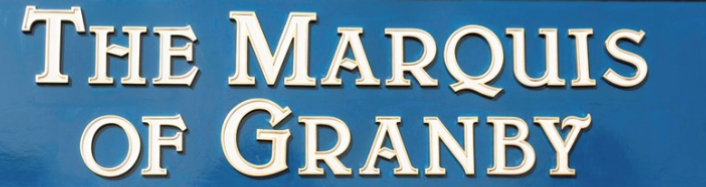 Marquis of Granby