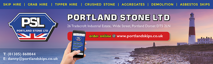 Portland Stone 2