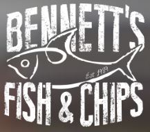 Bennets Fish & Chips