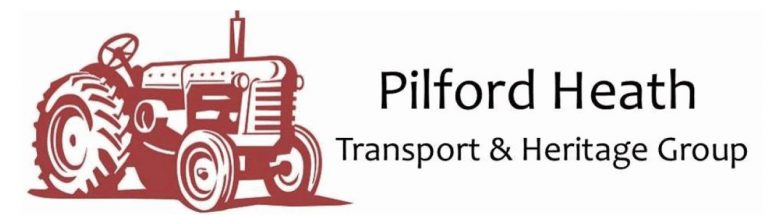 Pilford Heath Logo